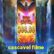 cascavel filme